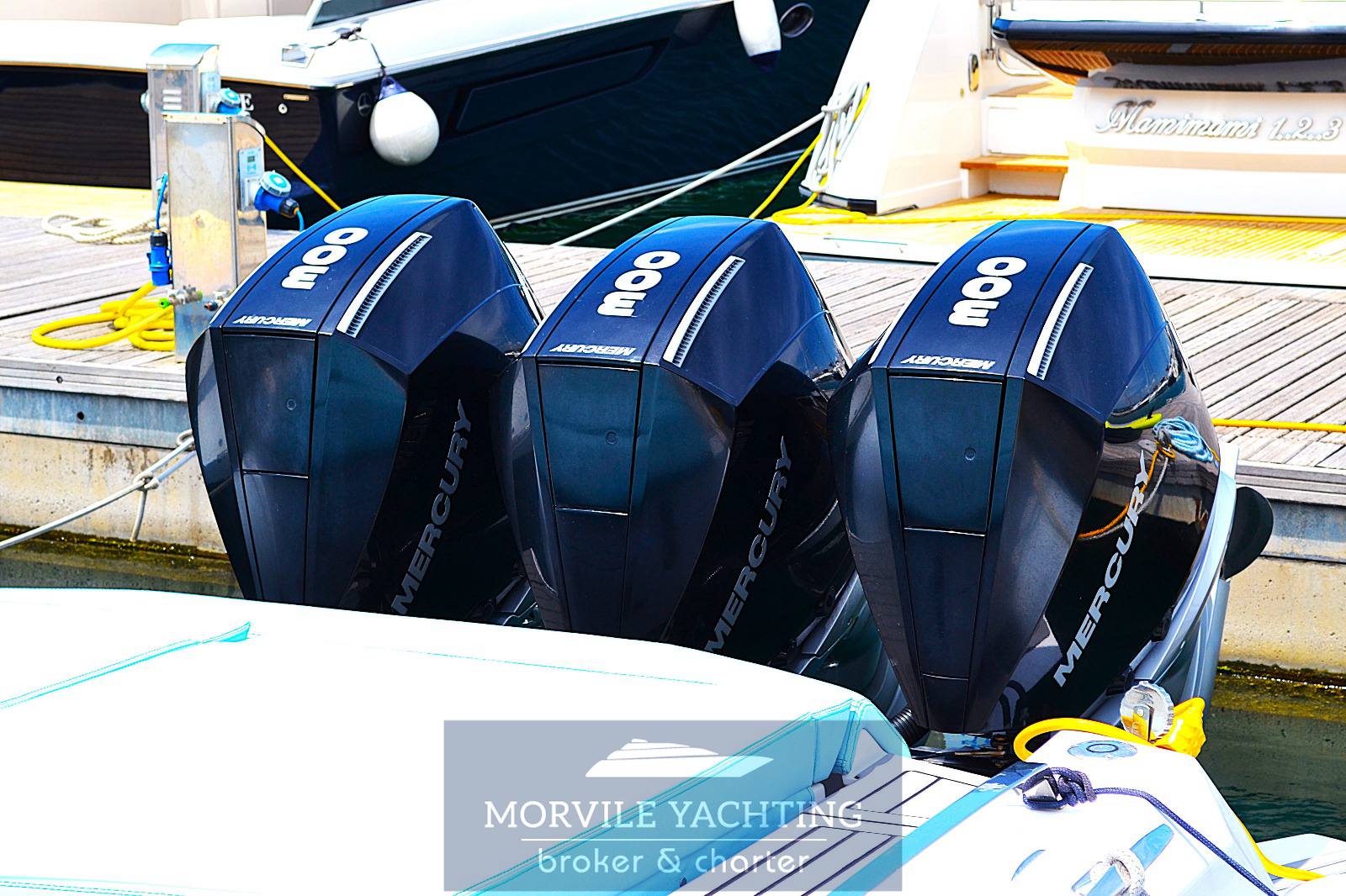 2020 Mv marine Mito 40 zu verkaufen (photo 4)