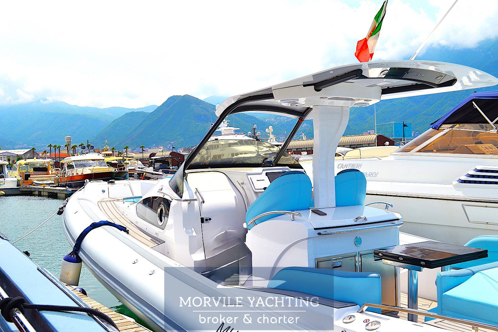 2020 Mv marine Mito 40 zu verkaufen (photo 2)