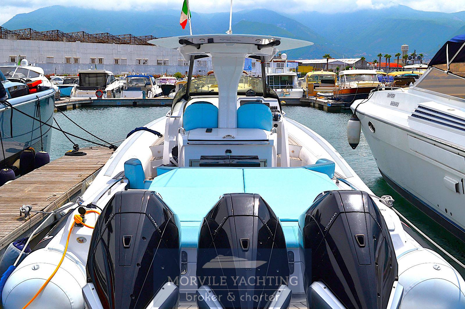 2020 Mv marine Mito 40 zu verkaufen (photo 6)