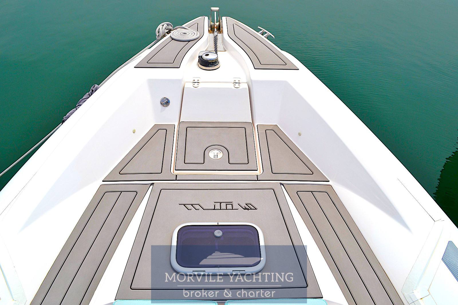 2020 Mv marine Mito 40 zu verkaufen (photo 3)