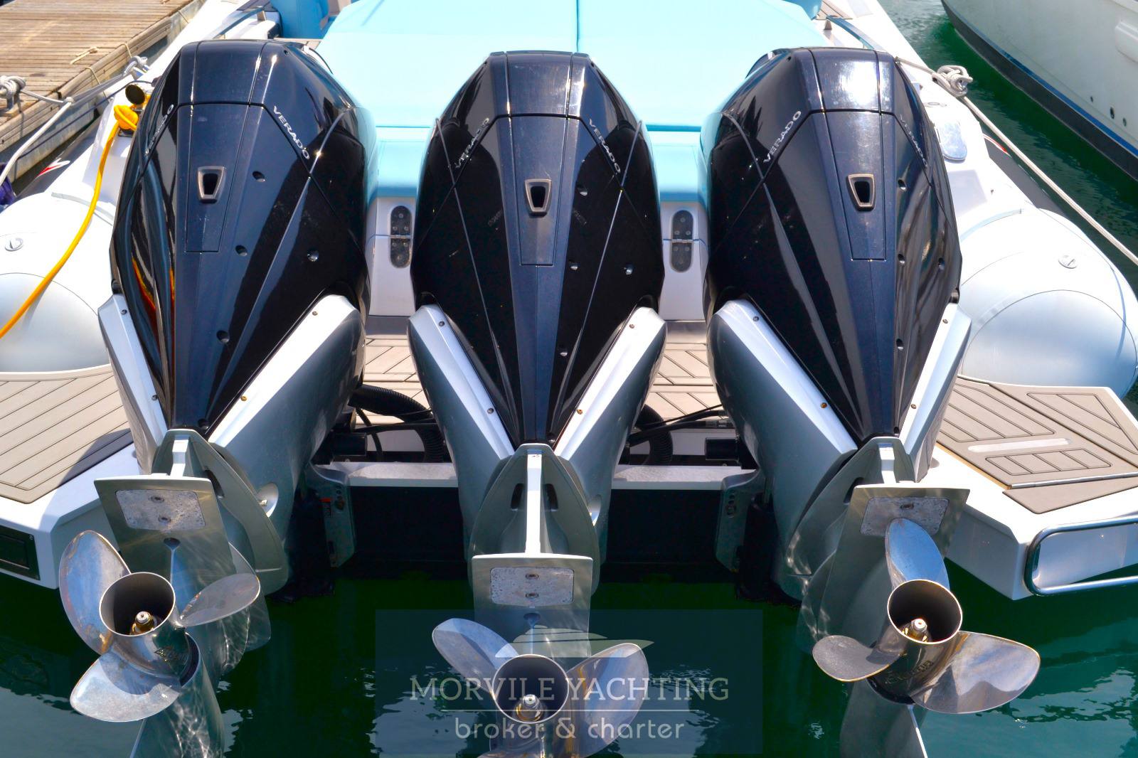 2020 Mv marine Mito 40 zu verkaufen (photo 10)