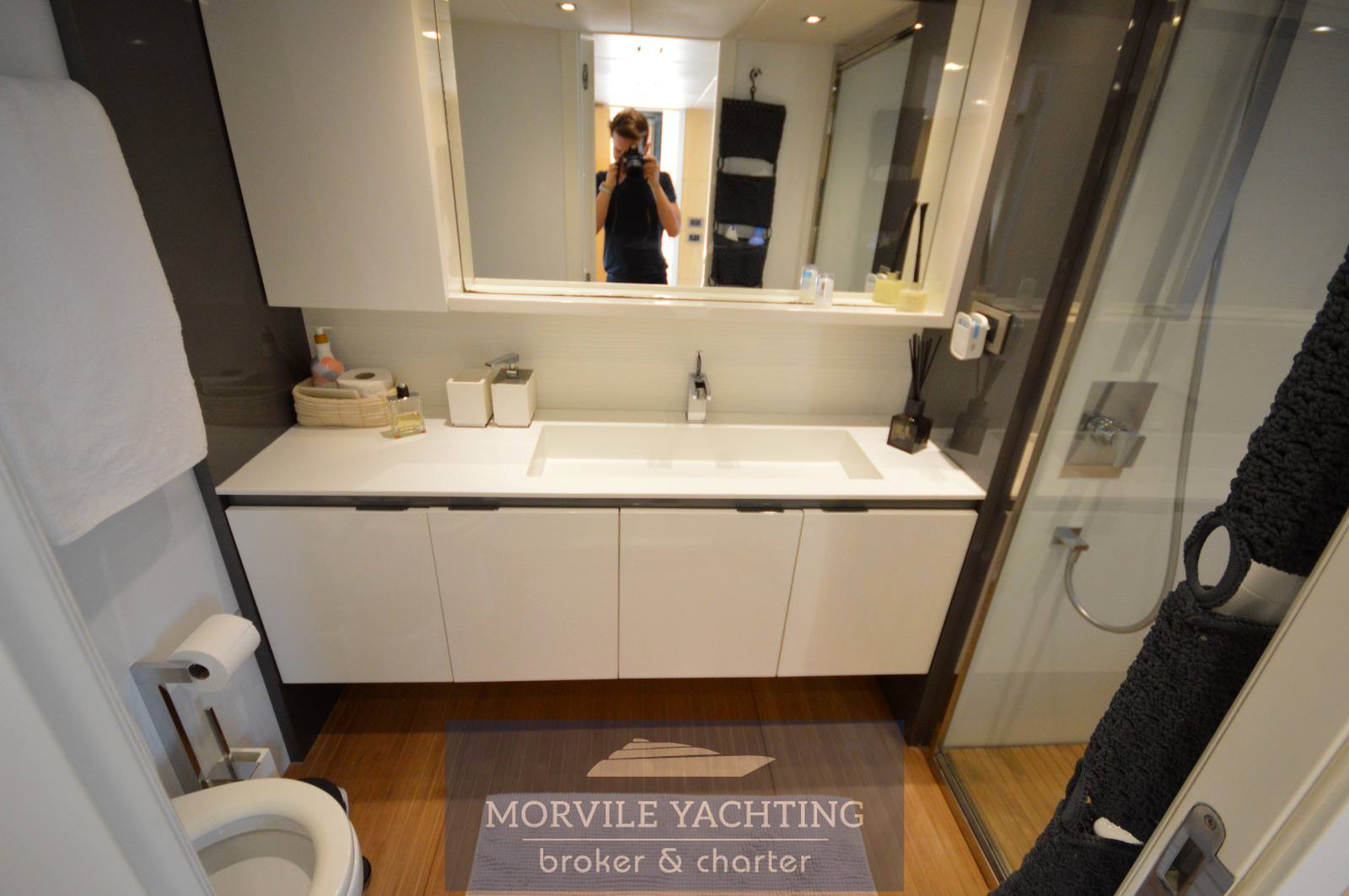 2010 Absolute 64 for sale (photo 2)