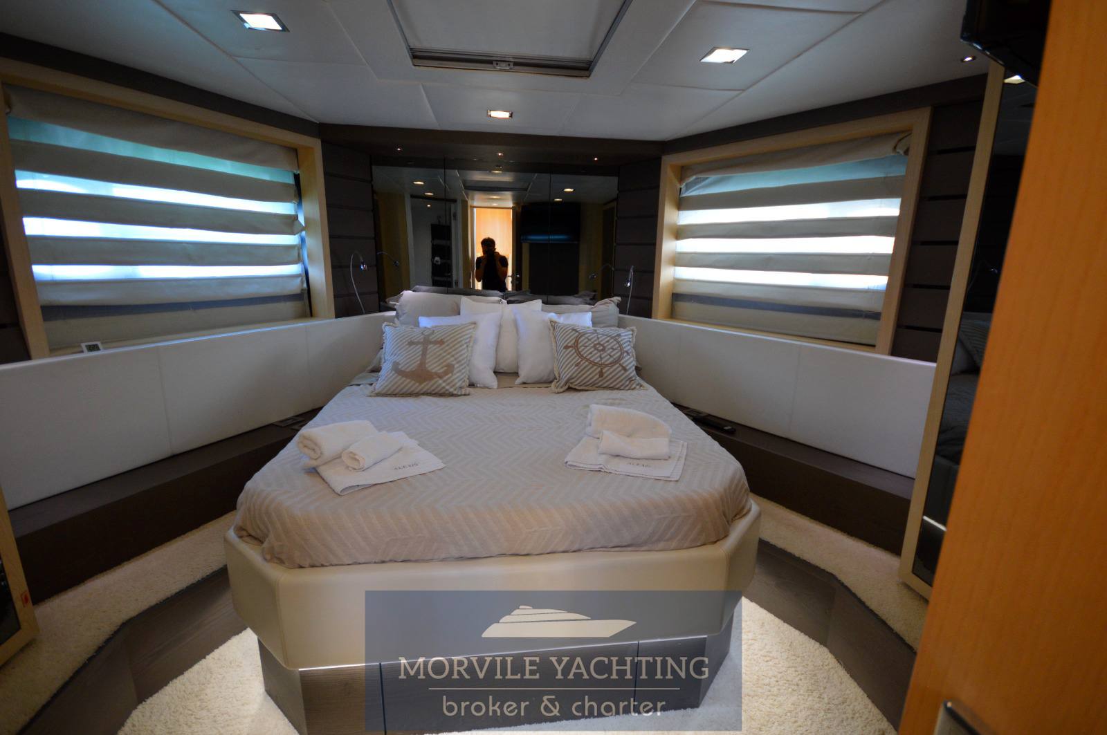 2010 Absolute 64 for sale (photo 4)