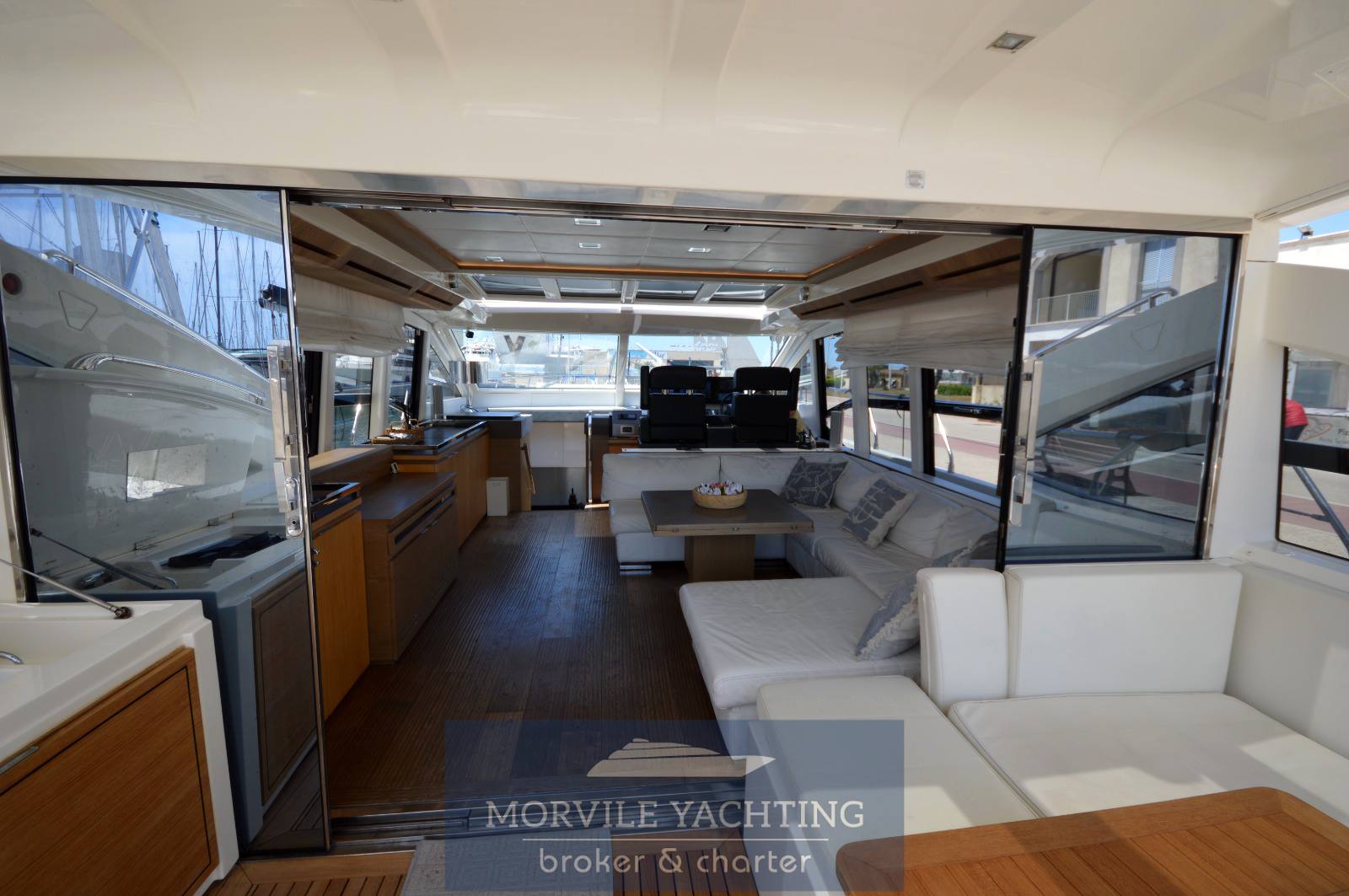 2010 Absolute 64 for sale (photo 3)