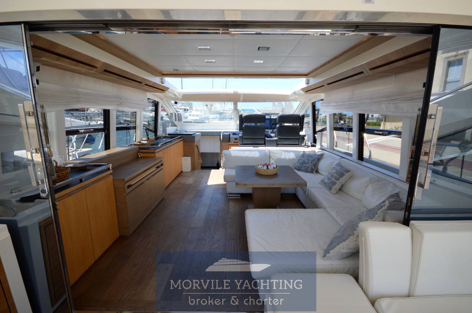 2010 Absolute 64 for sale (photo 5)
