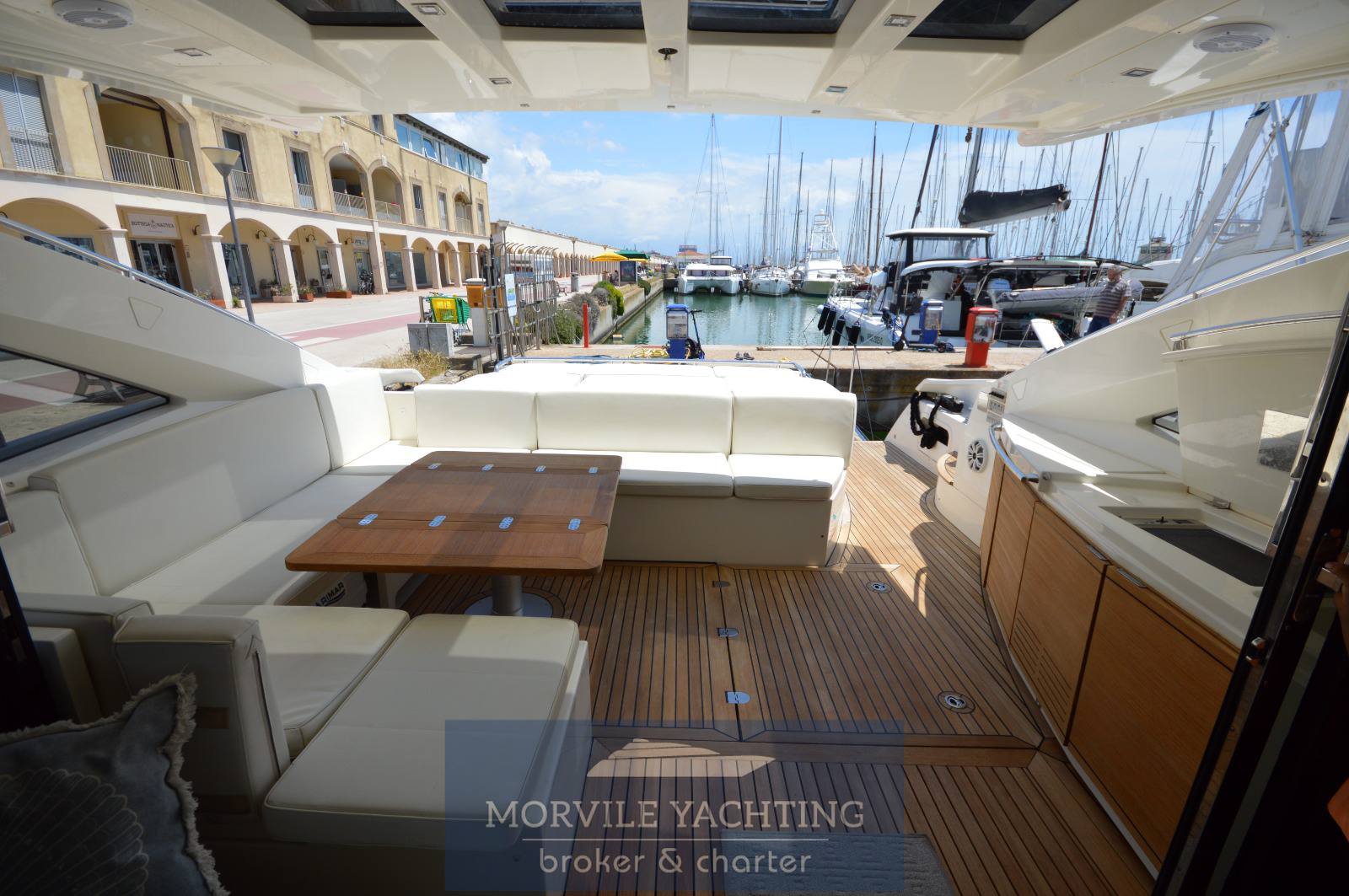 2010 Absolute 64 for sale (photo 6)