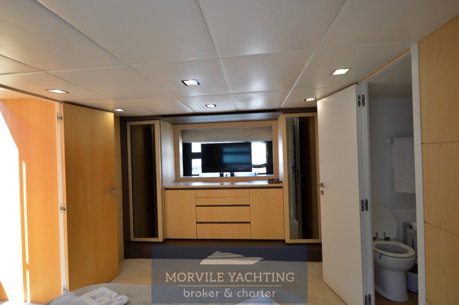 2010 Absolute 64 for sale (photo 7)