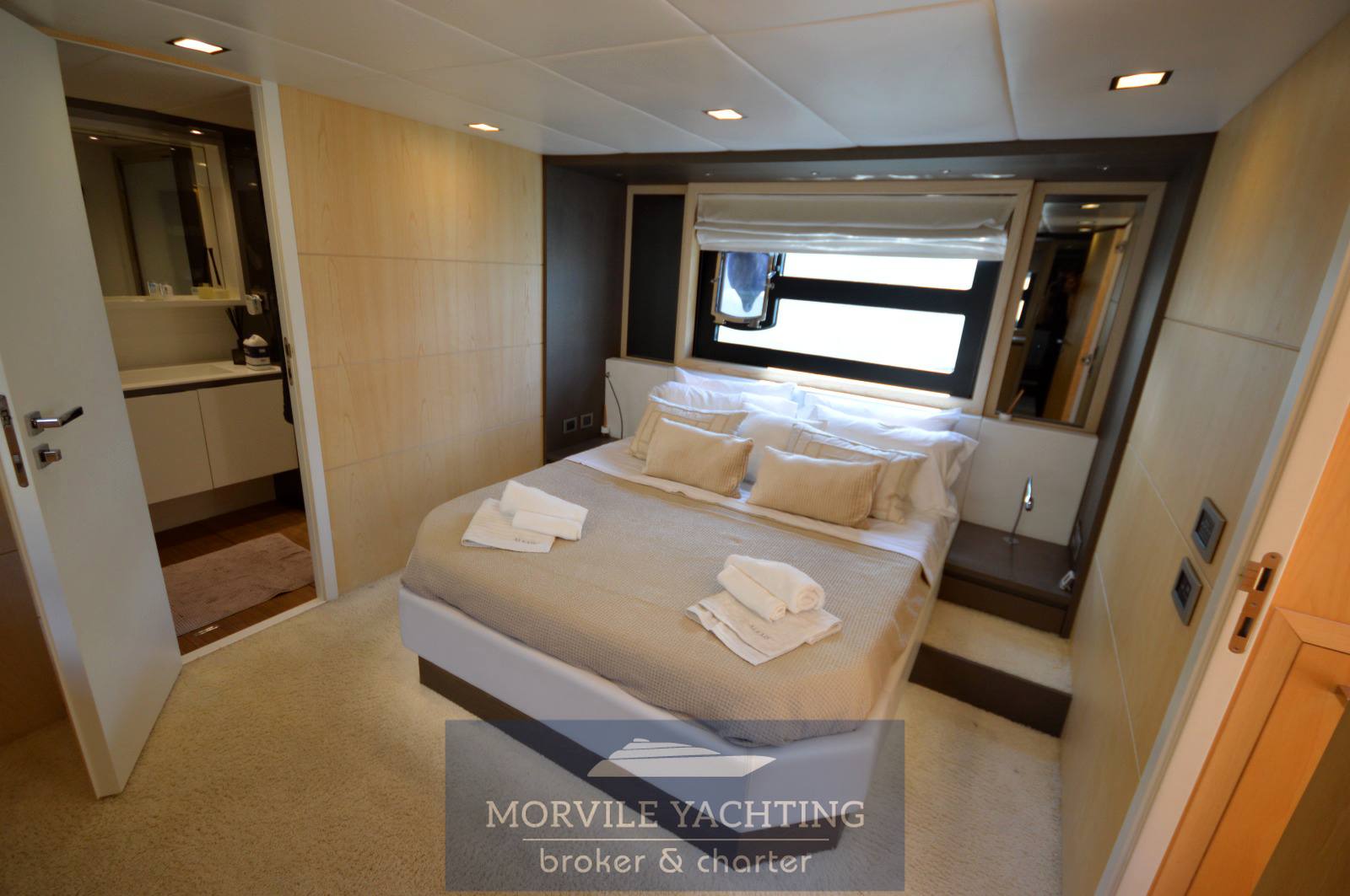 2010 Absolute 64 for sale (photo 8)
