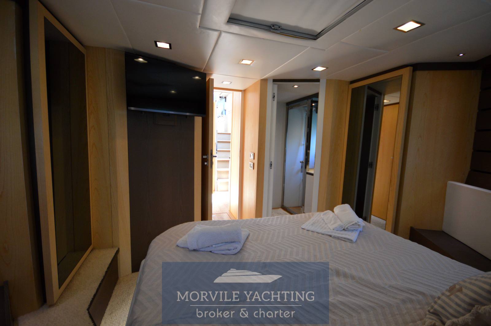 2010 Absolute 64 for sale (photo 9)