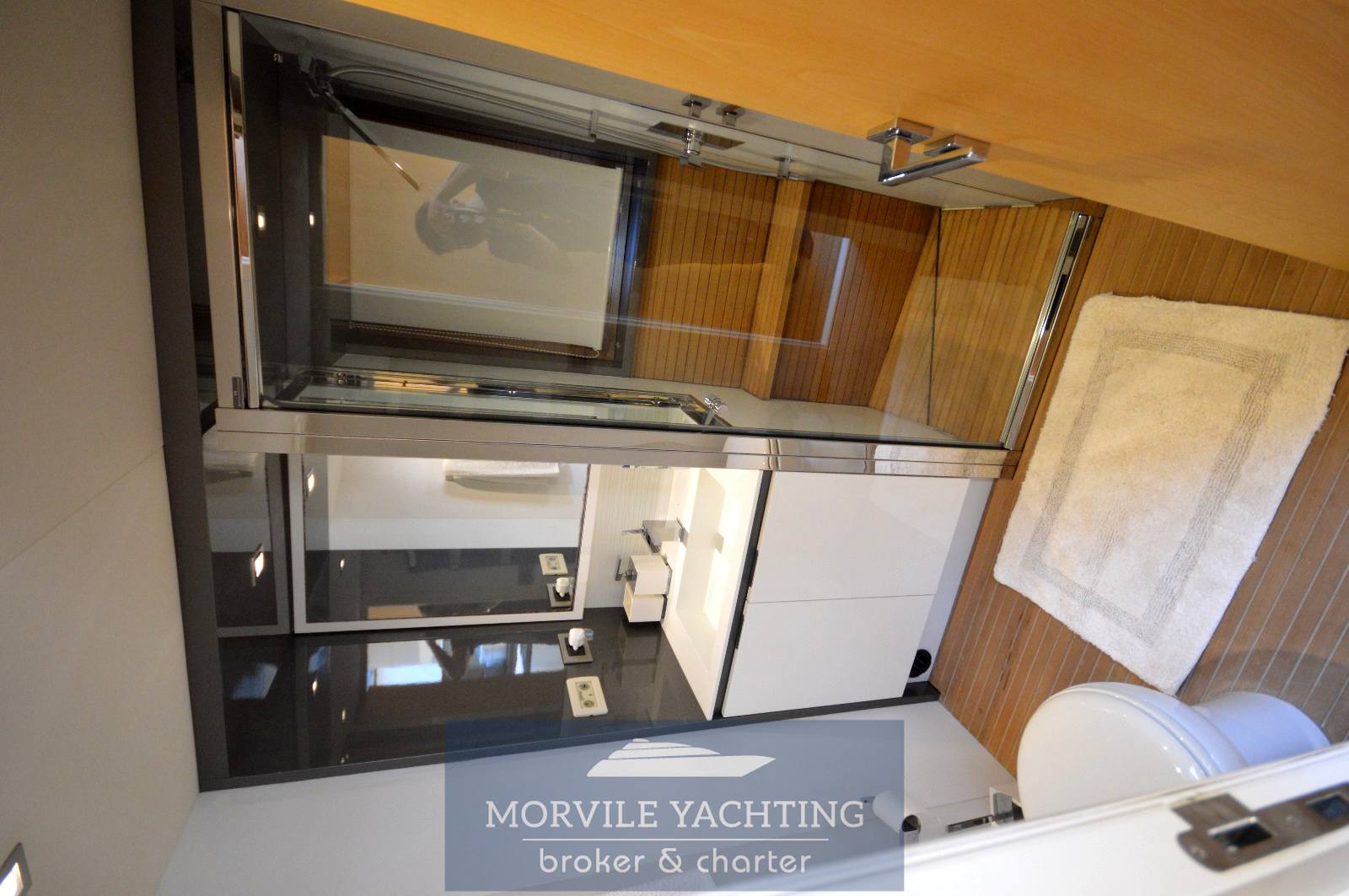 2010 Absolute 64 for sale (photo 10)