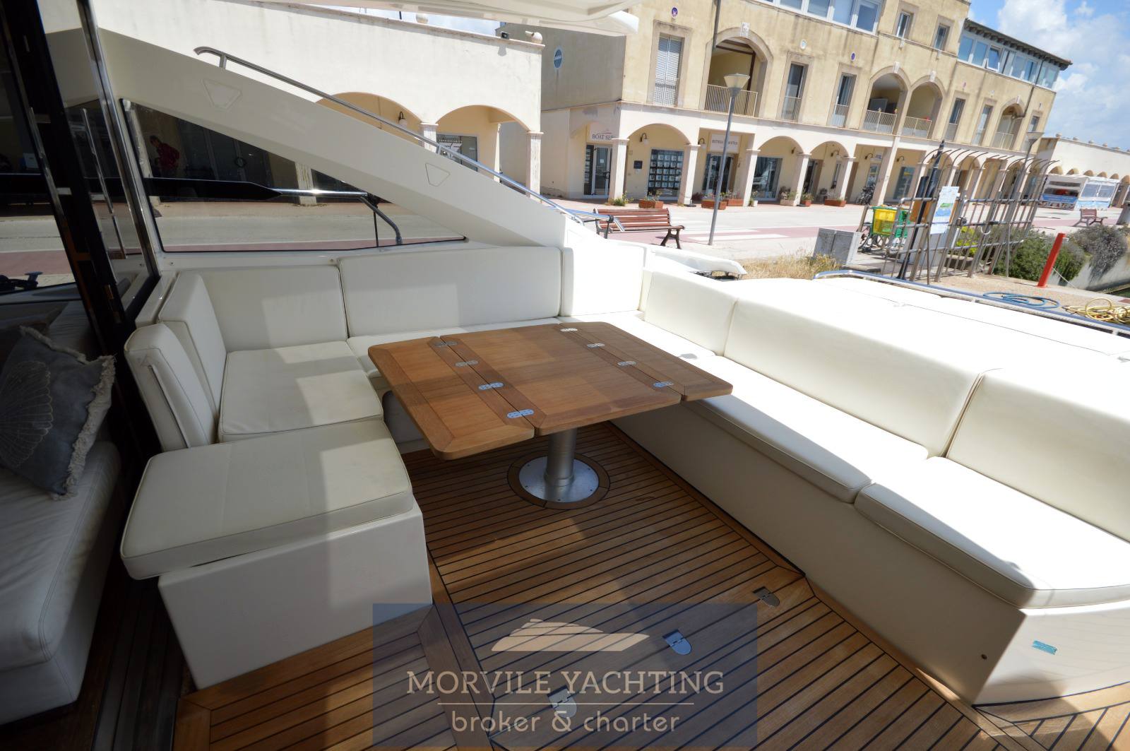 2010 Absolute 64 for sale (photo 12)