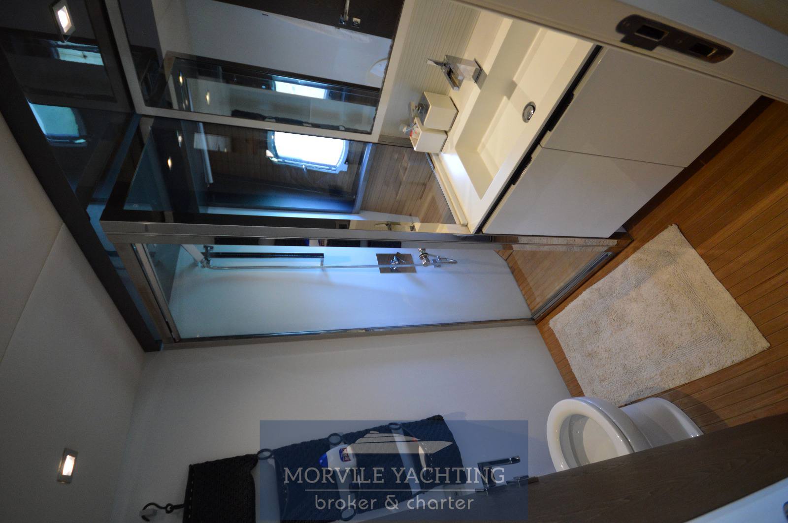 2010 Absolute 64 for sale (photo 15)