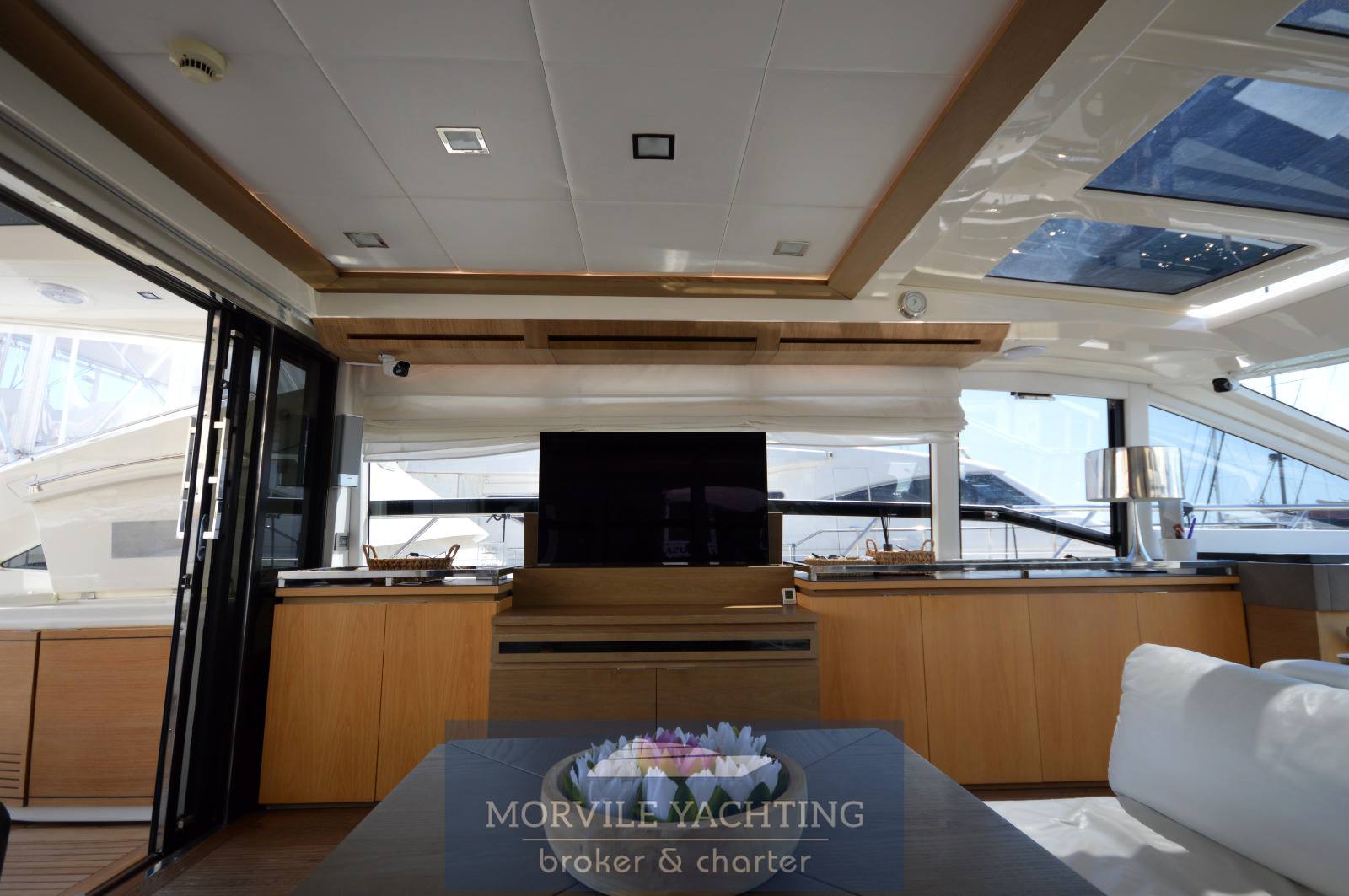 2010 Absolute 64 for sale (photo 17)