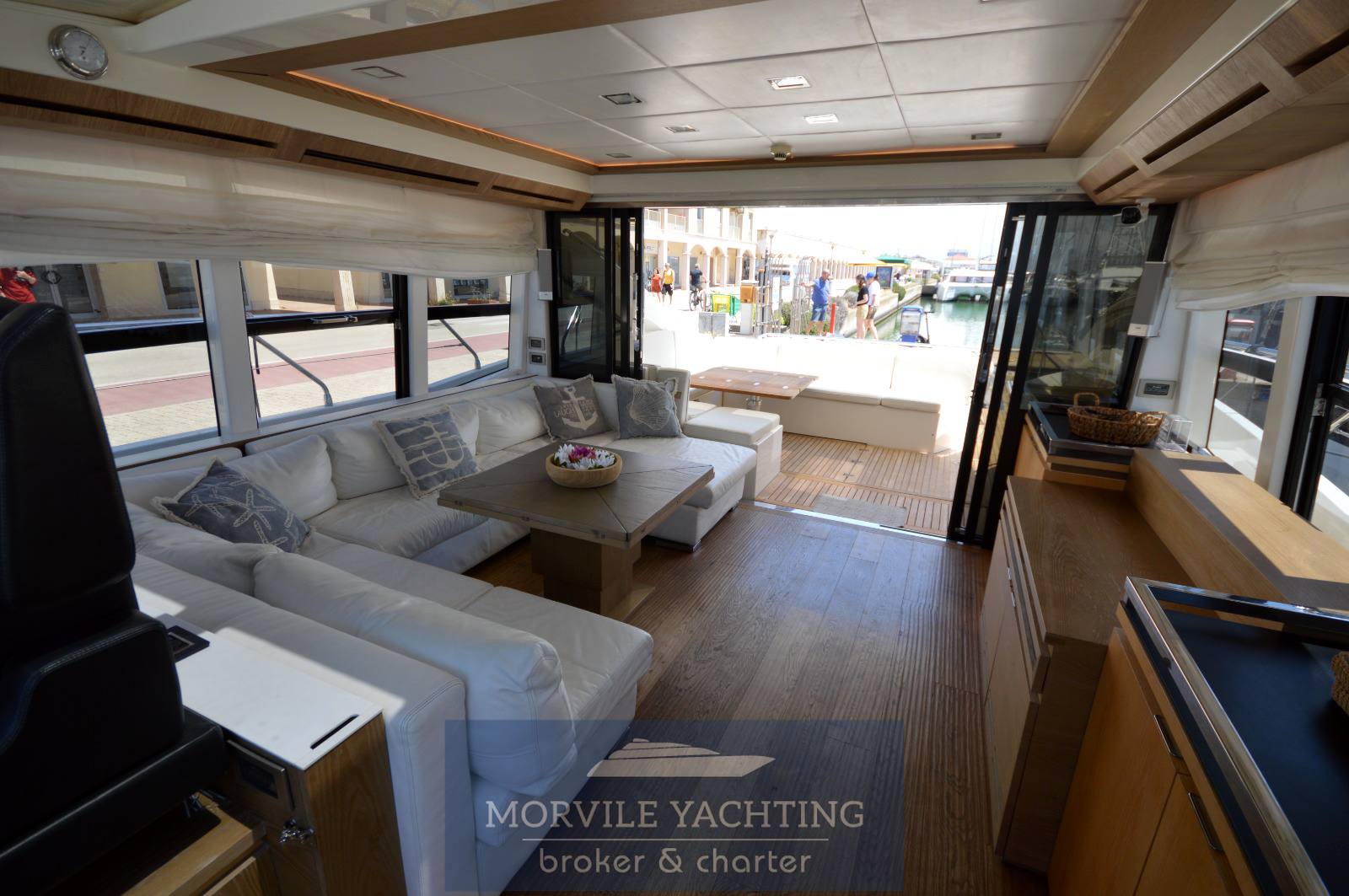 2010 Absolute 64 for sale (photo 19)