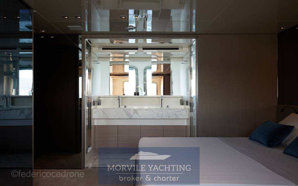2024 Sanlorenzo 88 in vendita (photo 2)