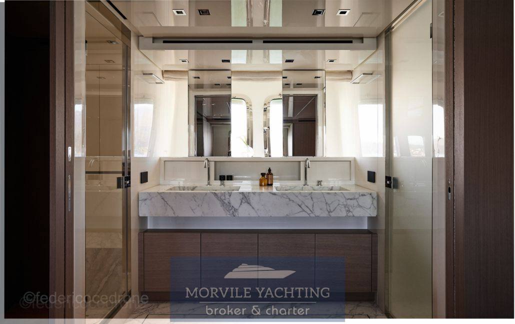 2024 Sanlorenzo 88 in vendita (photo 3)