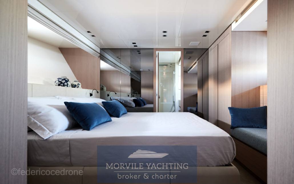 2024 Sanlorenzo 88 in vendita (photo 5)