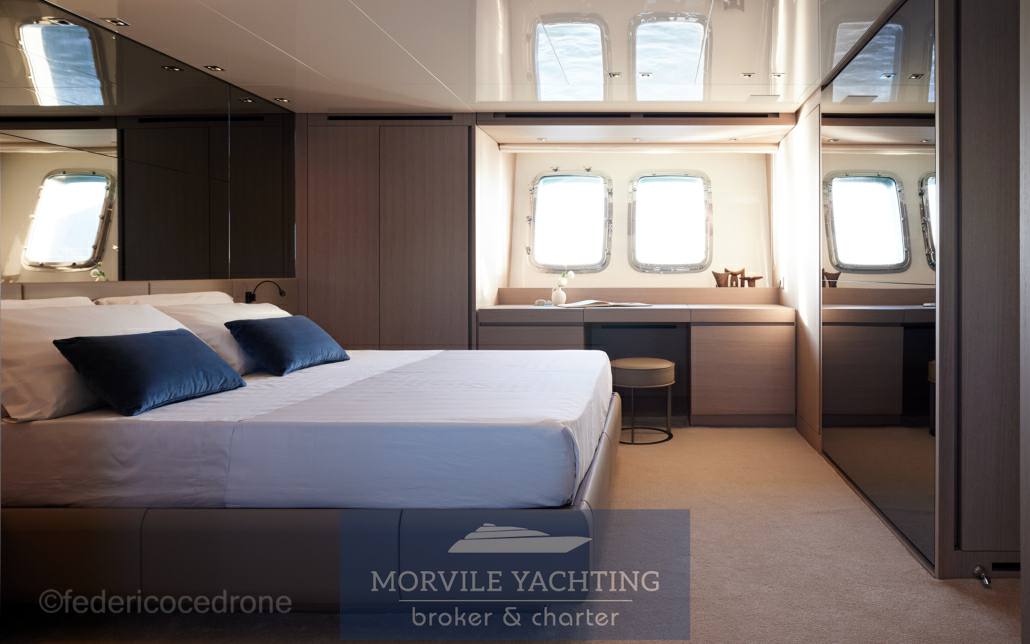 2024 Sanlorenzo 88 in vendita (photo 6)