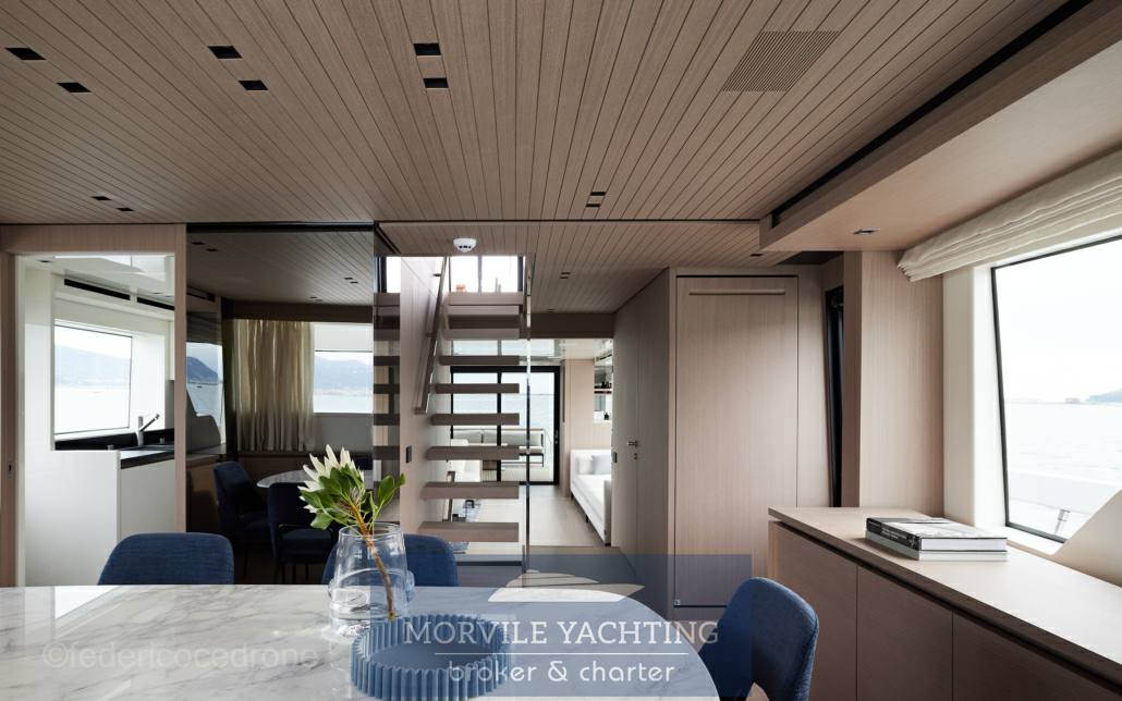 2024 Sanlorenzo 88 in vendita (photo 7)