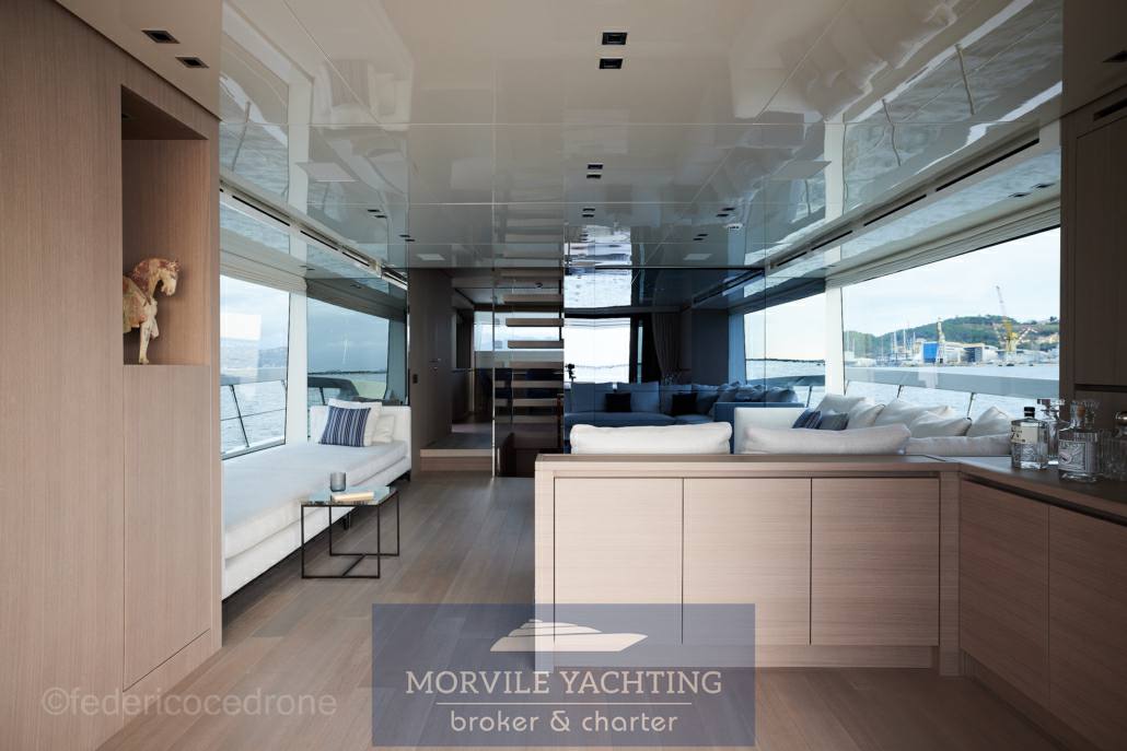 2024 Sanlorenzo 88 in vendita (photo 8)