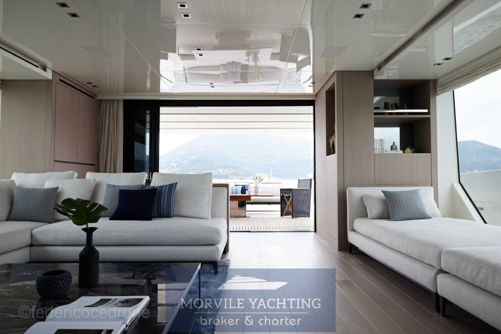 2024 Sanlorenzo 88 in vendita (photo 9)