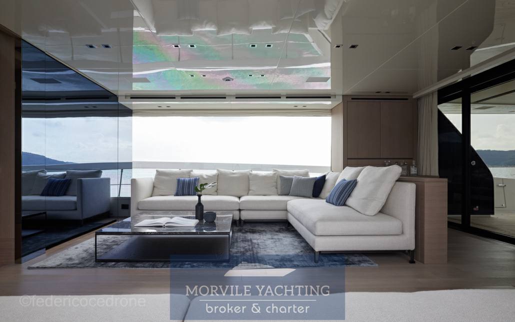 2024 Sanlorenzo 88 in vendita (photo 10)