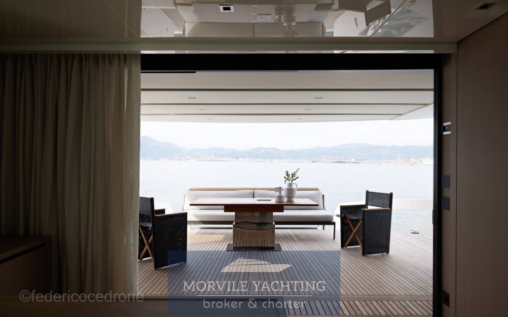 2024 Sanlorenzo 88 in vendita (photo 11)