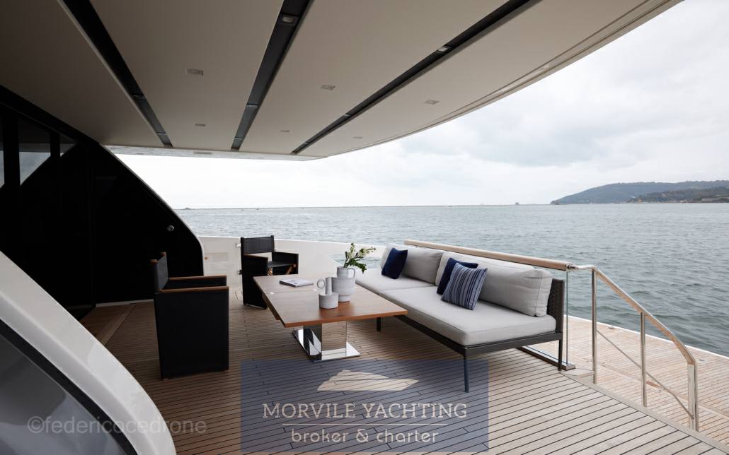 2024 Sanlorenzo 88 in vendita (photo 12)
