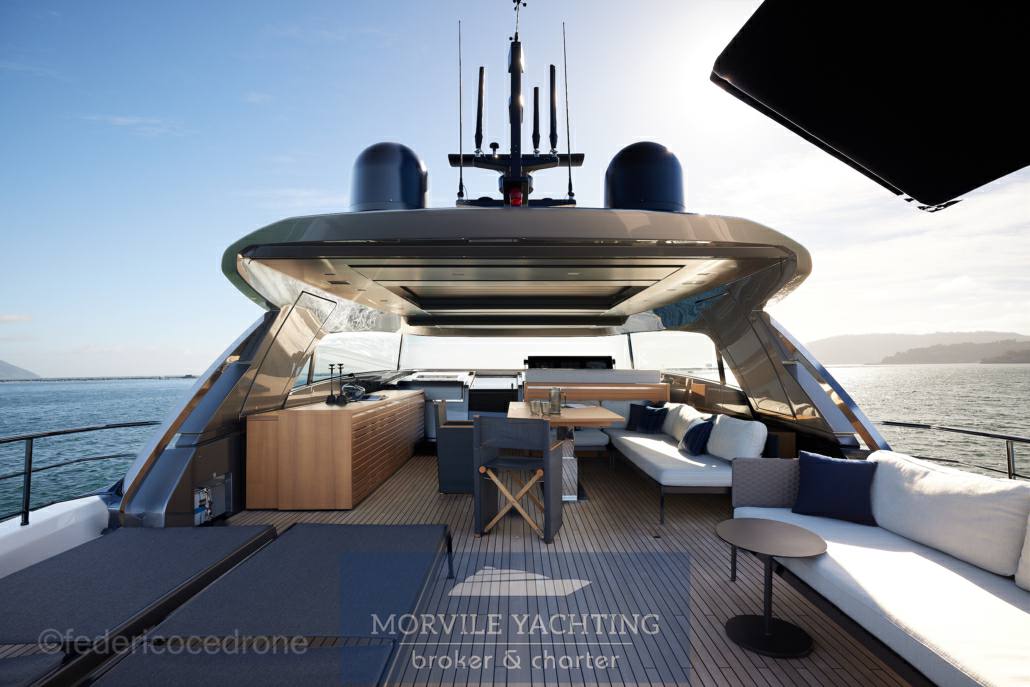 2024 Sanlorenzo 88 in vendita (photo 14)