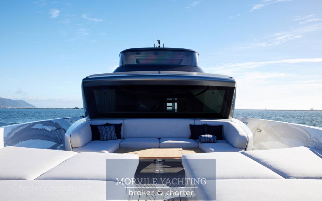 2024 Sanlorenzo 88 in vendita (photo 15)
