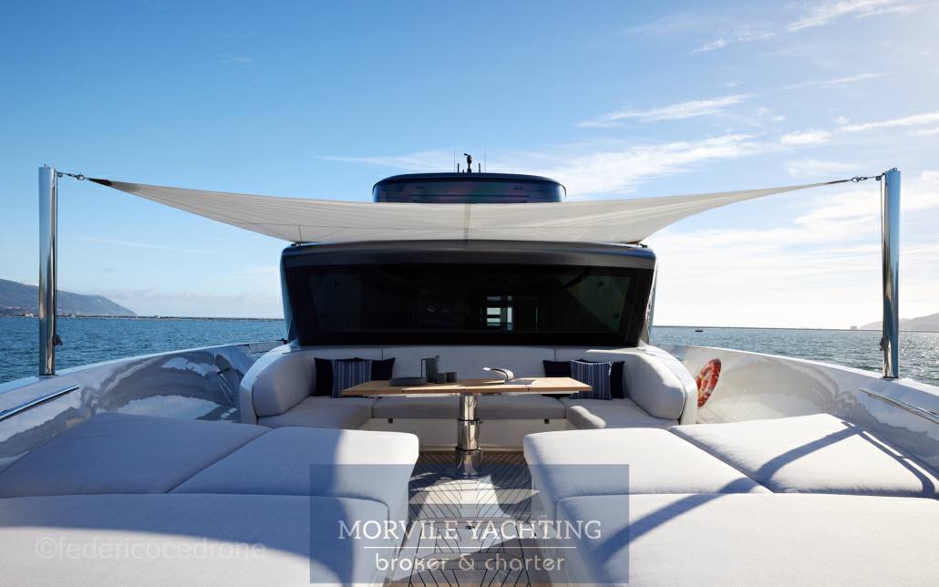 2024 Sanlorenzo 88 in vendita (photo 16)