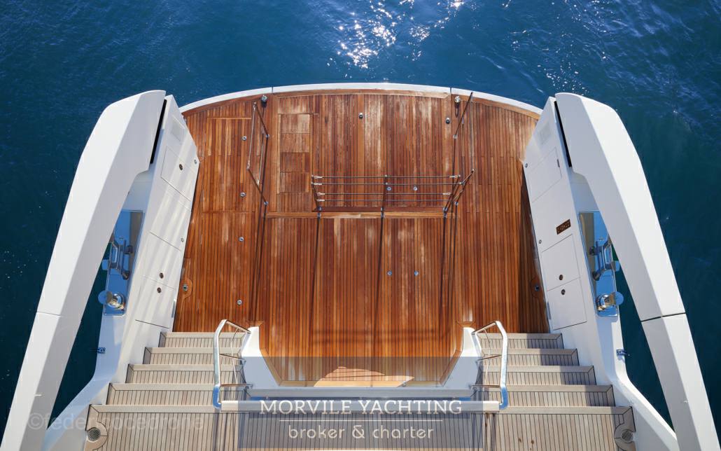 2024 Sanlorenzo 88 in vendita (photo 18)