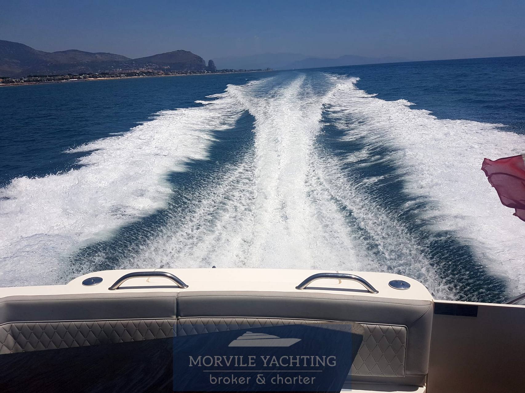 1998 Fairline Targa 37 en venta (photo 3)
