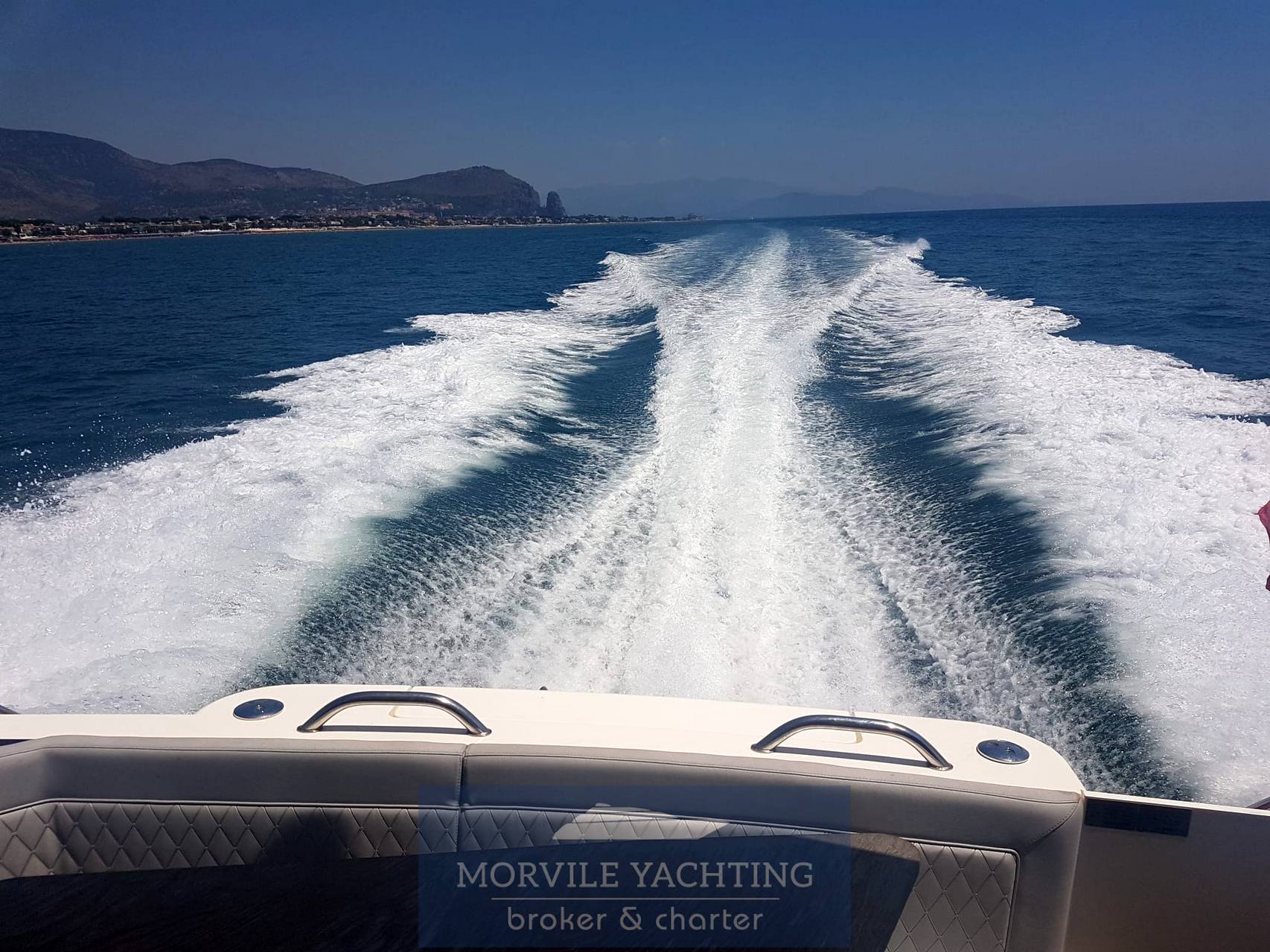 1998 Fairline Targa 37 en venta (photo 4)