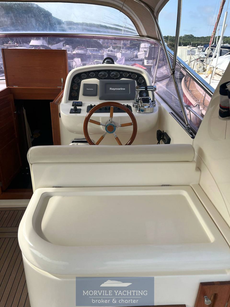 2011 Apreamare 32 comfort for sale (photo 5)