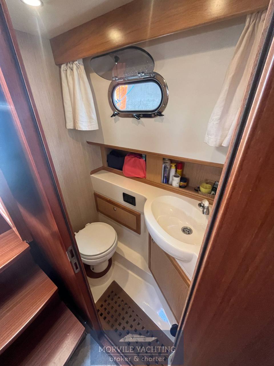 2011 Apreamare 32 comfort for sale (photo 7)
