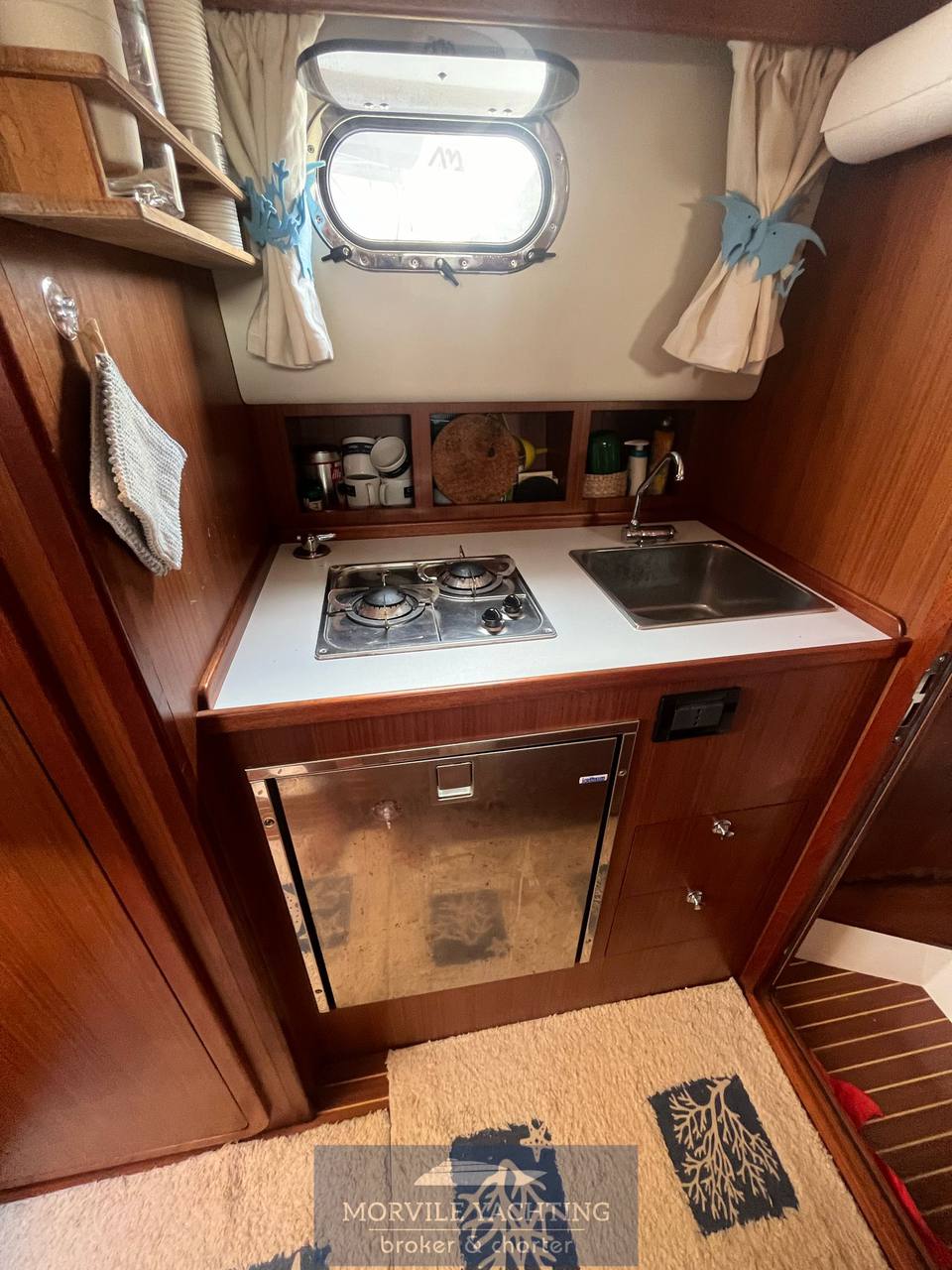2011 Apreamare 32 comfort for sale (photo 8)