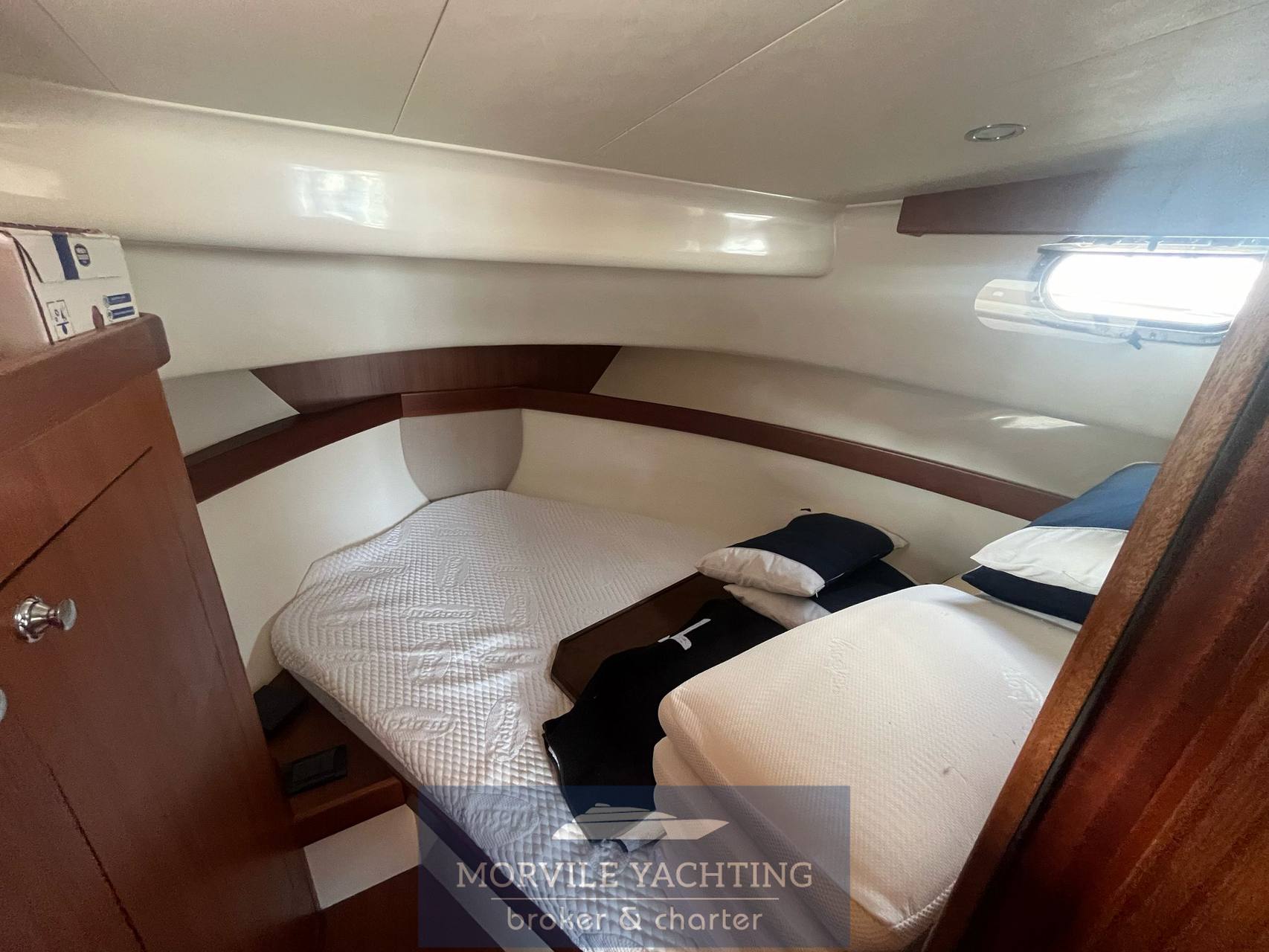 2011 Apreamare 32 comfort for sale (photo 9)