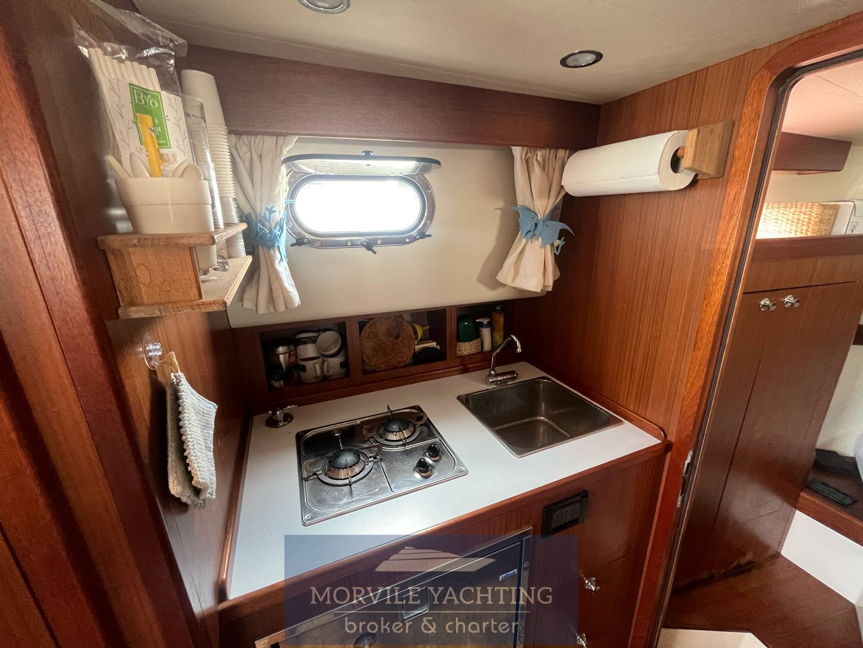 2011 Apreamare 32 comfort for sale (photo 10)