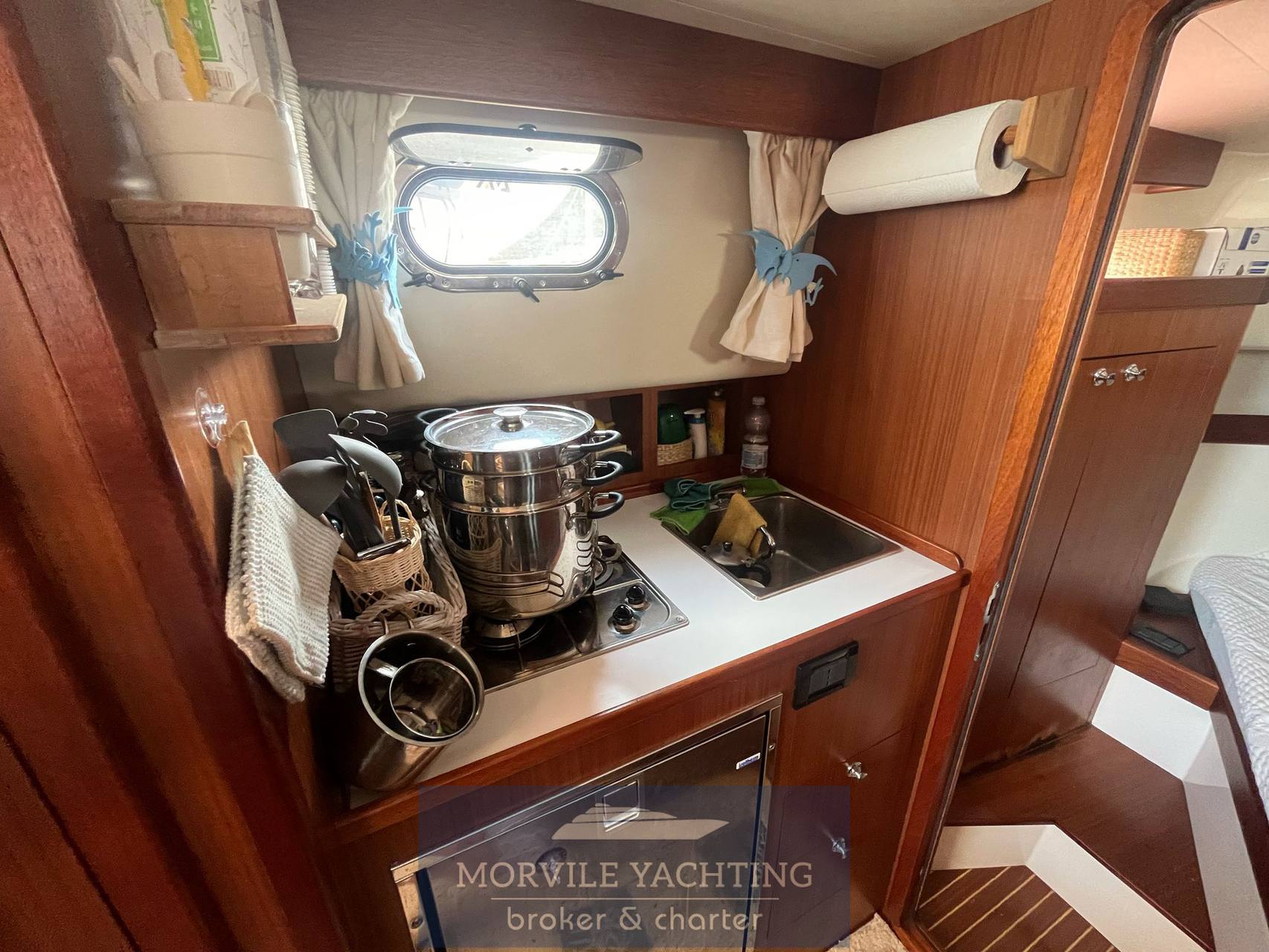 2011 Apreamare 32 comfort for sale (photo 11)