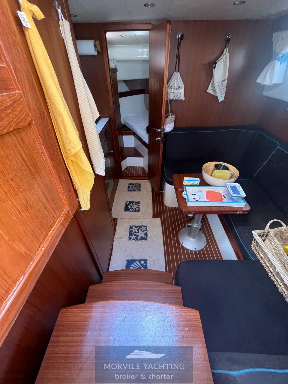 2011 Apreamare 32 comfort for sale (photo 12)