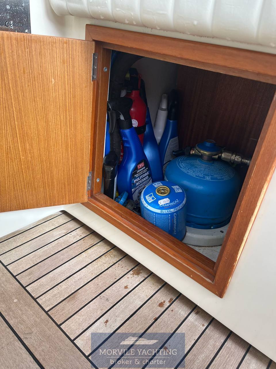 2011 Apreamare 32 comfort for sale (photo 15)
