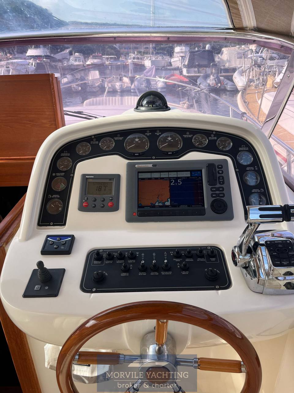 2011 Apreamare 32 comfort for sale (photo 16)