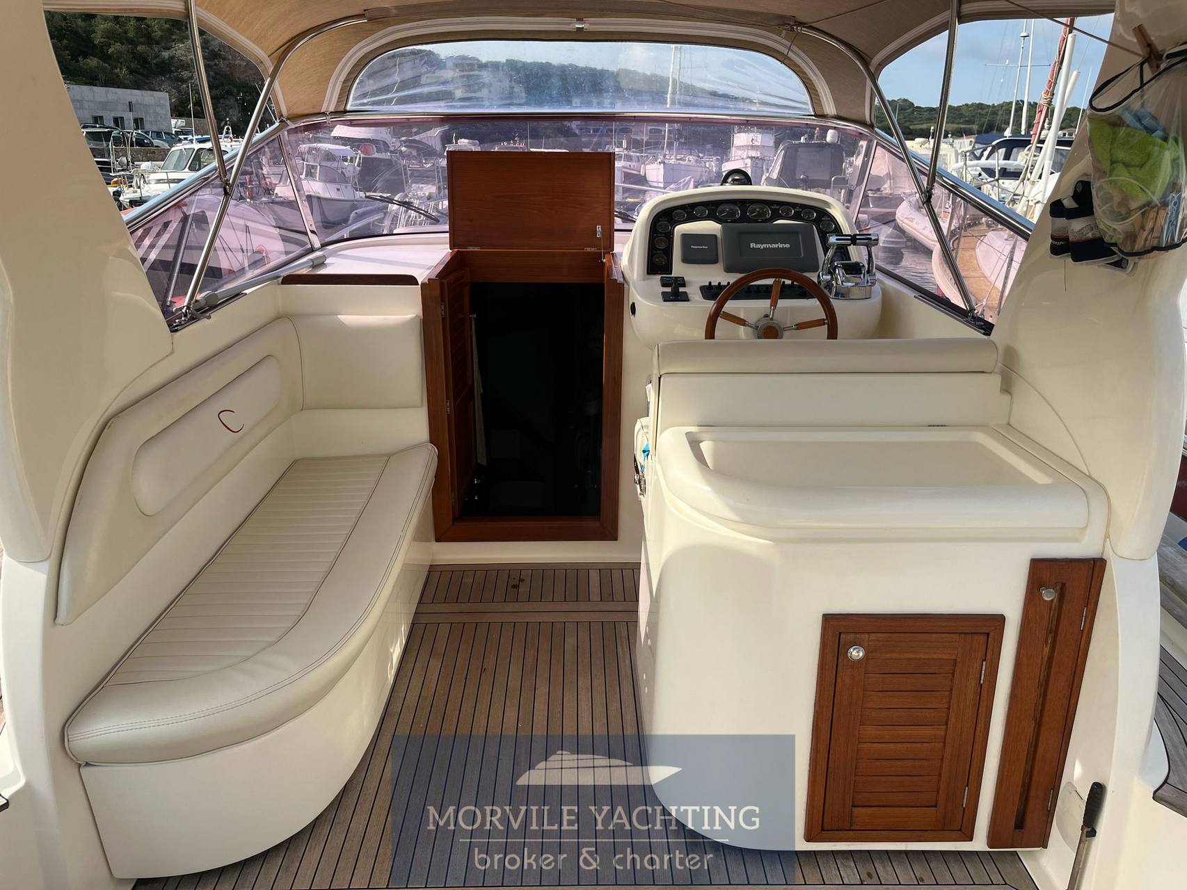 2011 Apreamare 32 comfort for sale (photo 17)