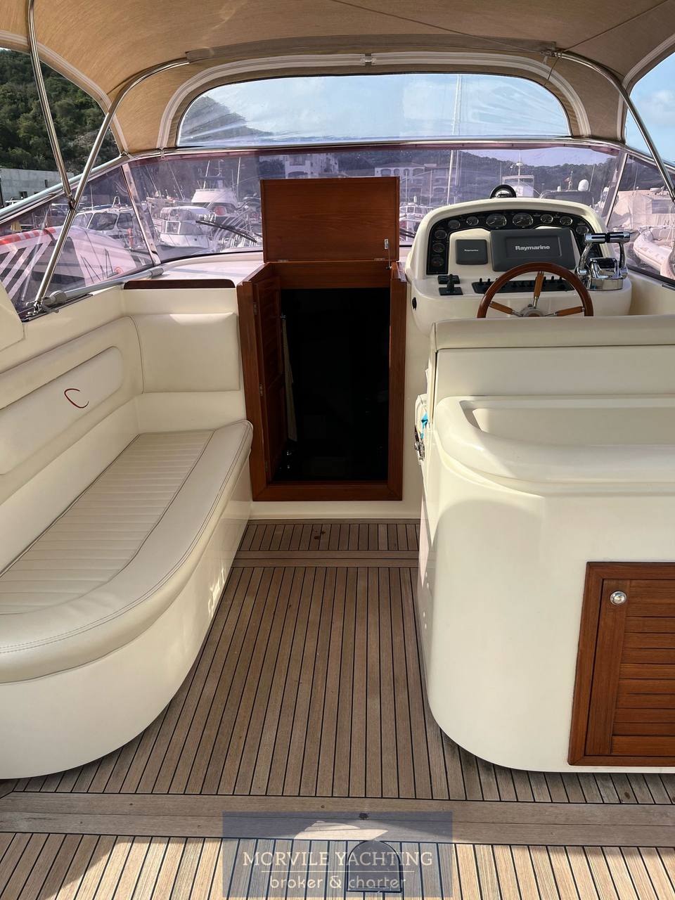 2011 Apreamare 32 comfort for sale (photo 18)