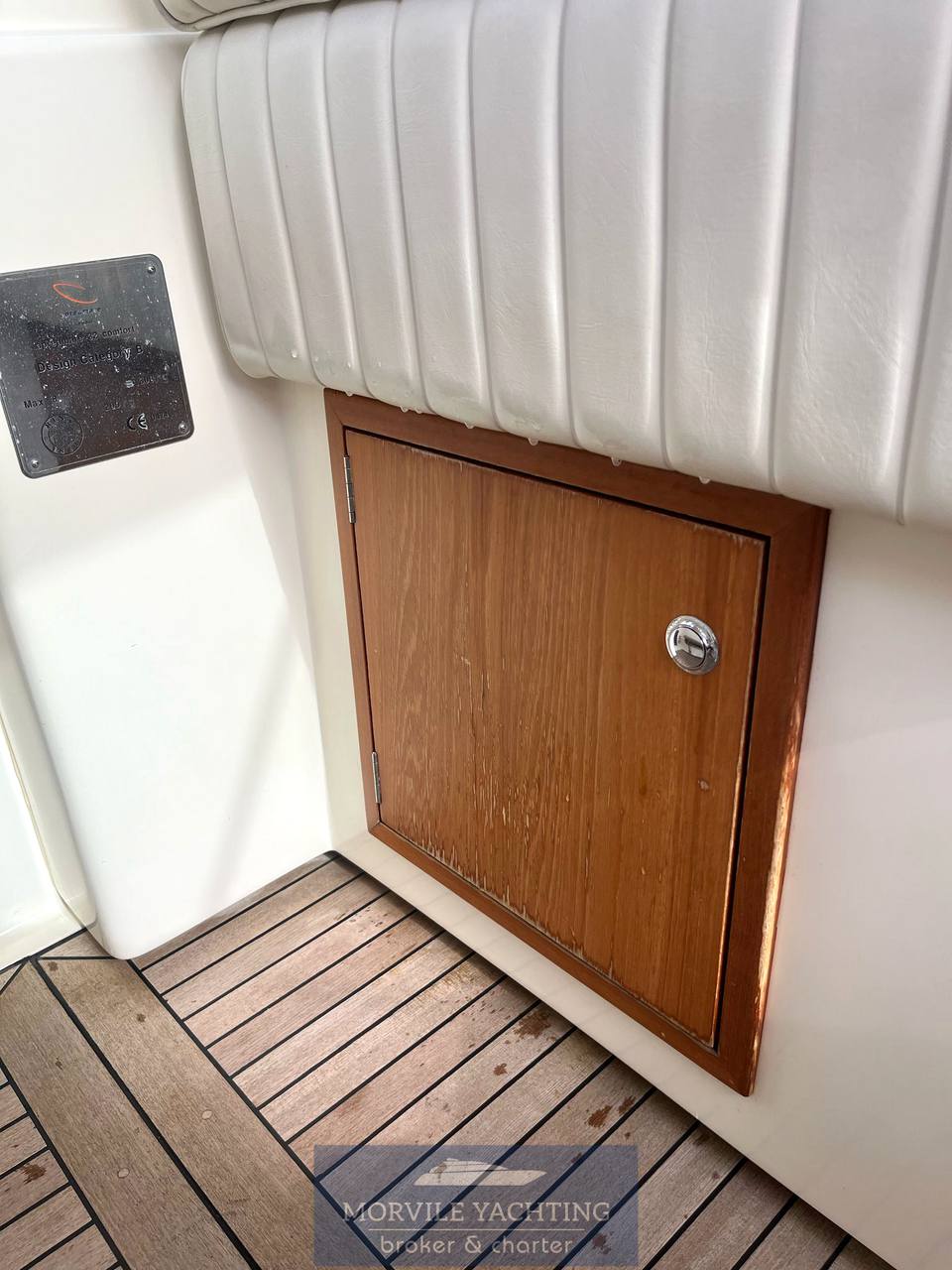 2011 Apreamare 32 comfort for sale (photo 19)