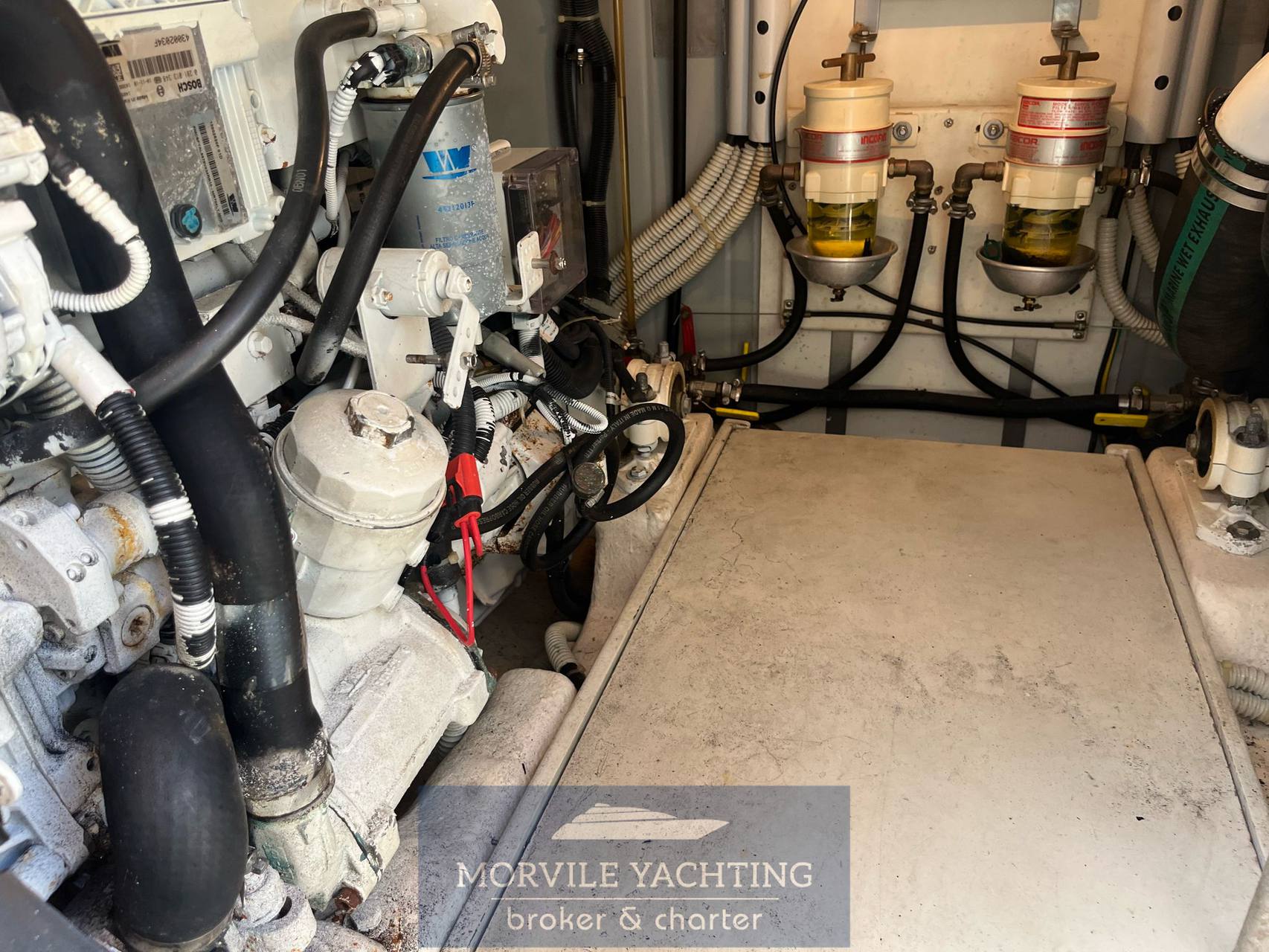 2011 Apreamare 32 comfort for sale (photo 21)