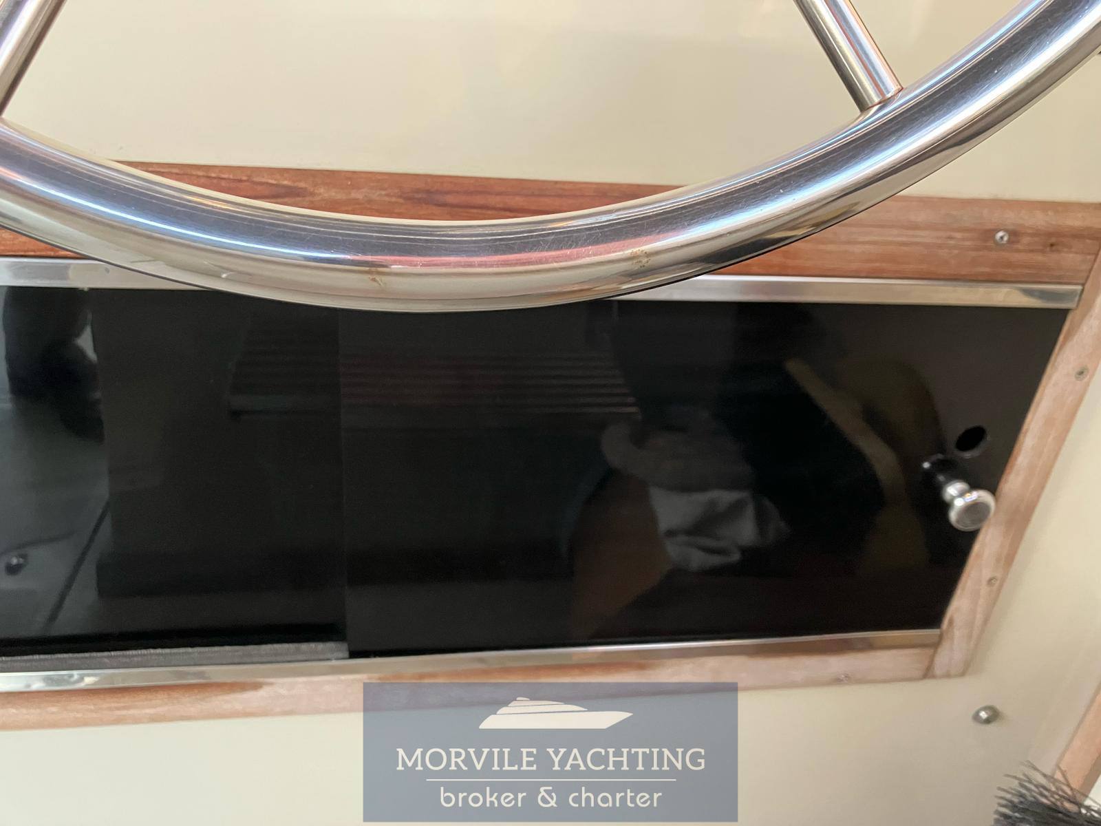 1989 Boston Whaler 27 Full na sprzedaż (photo 2)