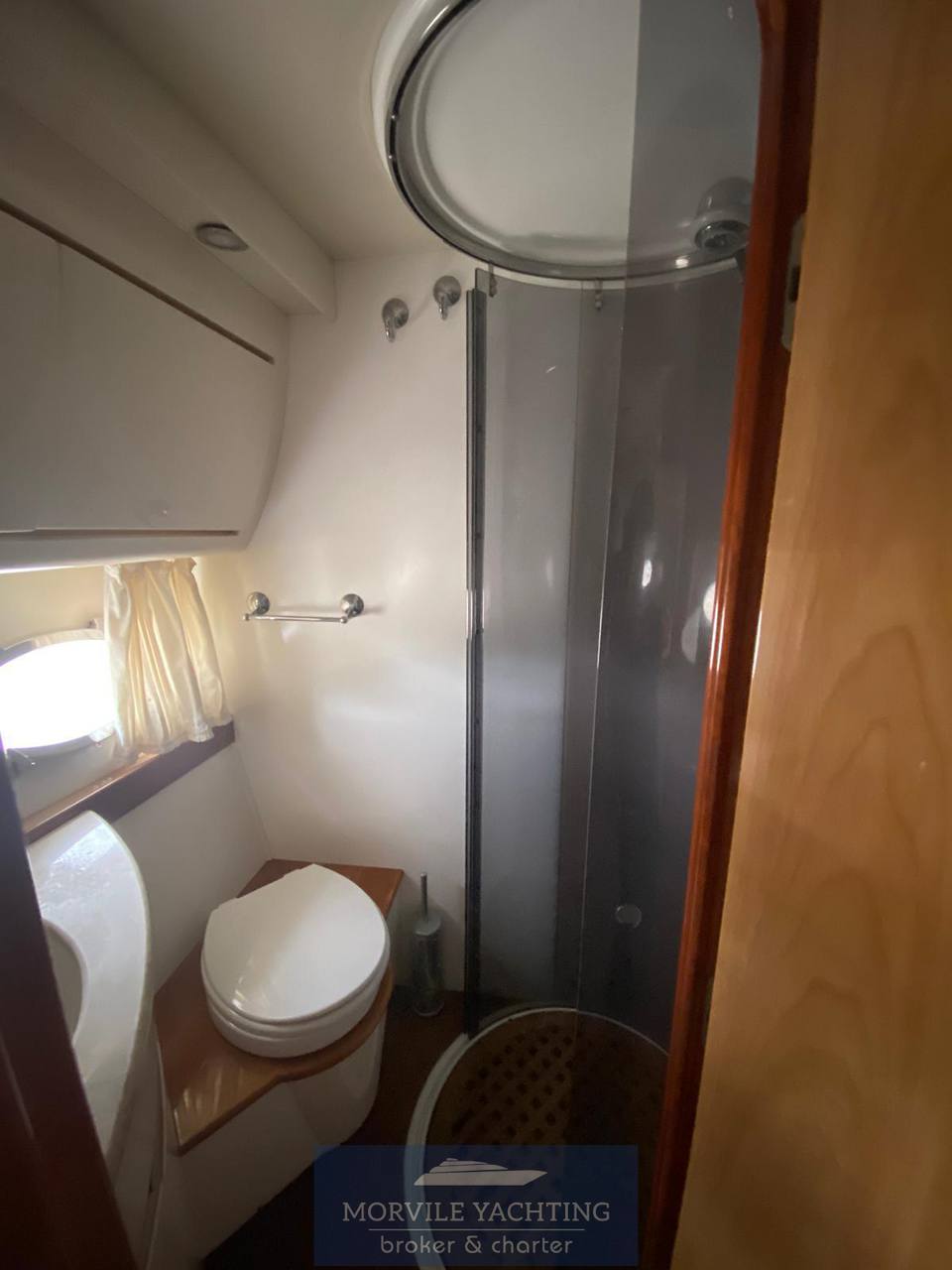 2001 Primatist G48 à vendre (photo 4)