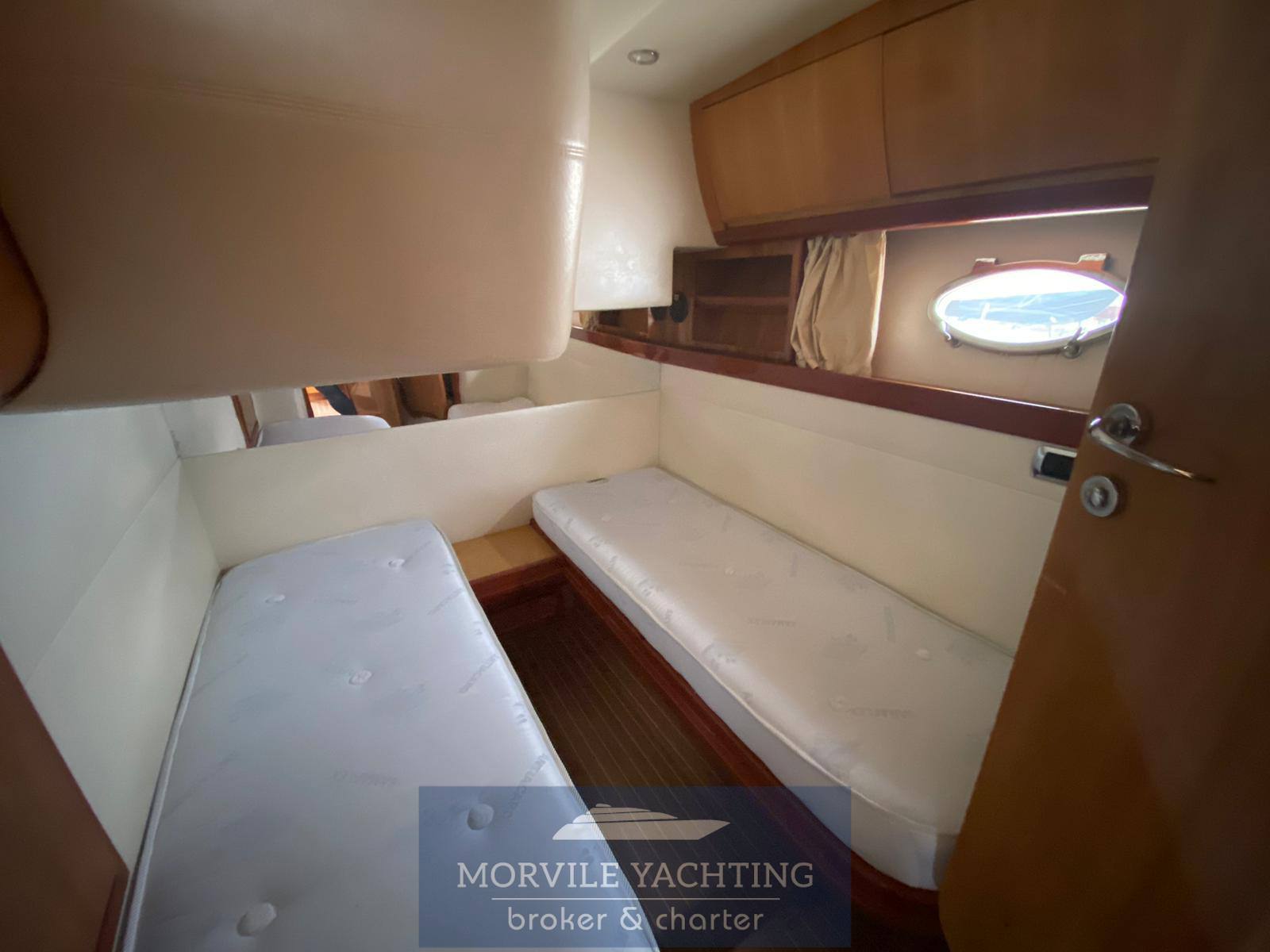 2001 Primatist G48 à vendre (photo 6)